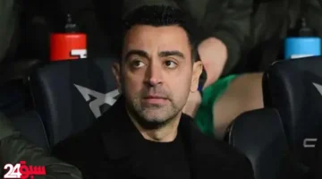 تشافي يطلب ضم هالاند.. صفقة تاريخية قد تغير مستقبل برشلونة للأبد